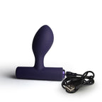 Nova Orbital – Butt Plug Vibrator > Anal Range > Vibrating Butt Plugs