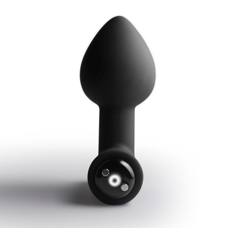 Nova Astryx – Butt Plug Vibrator > Anal Range > Vibrating Butt Plugs