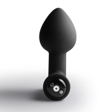 Nova Astryx – Butt Plug Vibrator > Anal Range > Vibrating Butt Plugs
