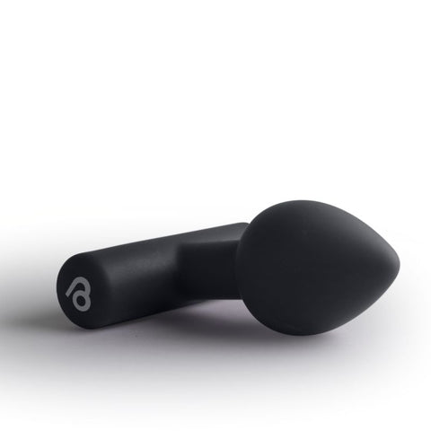 Nova Solaris Tapered Butt Plug Vibrator > Anal Range > Vibrating Butt Plugs