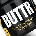 Buttr Powder Lube – Customizable Long-Lasting Lubricant Gel > Lube > Water Based