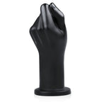 Buttr Full Size Fist Dildo 9.4 Inch with Strong Suction Cup Base Default Title > Dildos > Oversized Toys