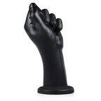 Buttr Full Size Fist Dildo 9.4 Inch with Strong Suction Cup Base > Dildos > Oversized Toys