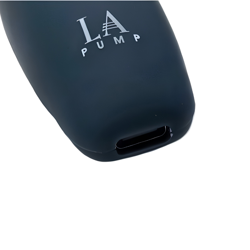 Hush Pump 2.0 Electric Penis Pump – 2in x 9in > Pumps > Penis Pumps Electric