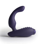 Nova Sovereign Smooth P Spot Vibrator Purple > Anal Range > Prostate Plugs