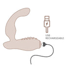 Nova Sovereign Smooth P Spot Vibrator > Anal Range > Prostate Plugs