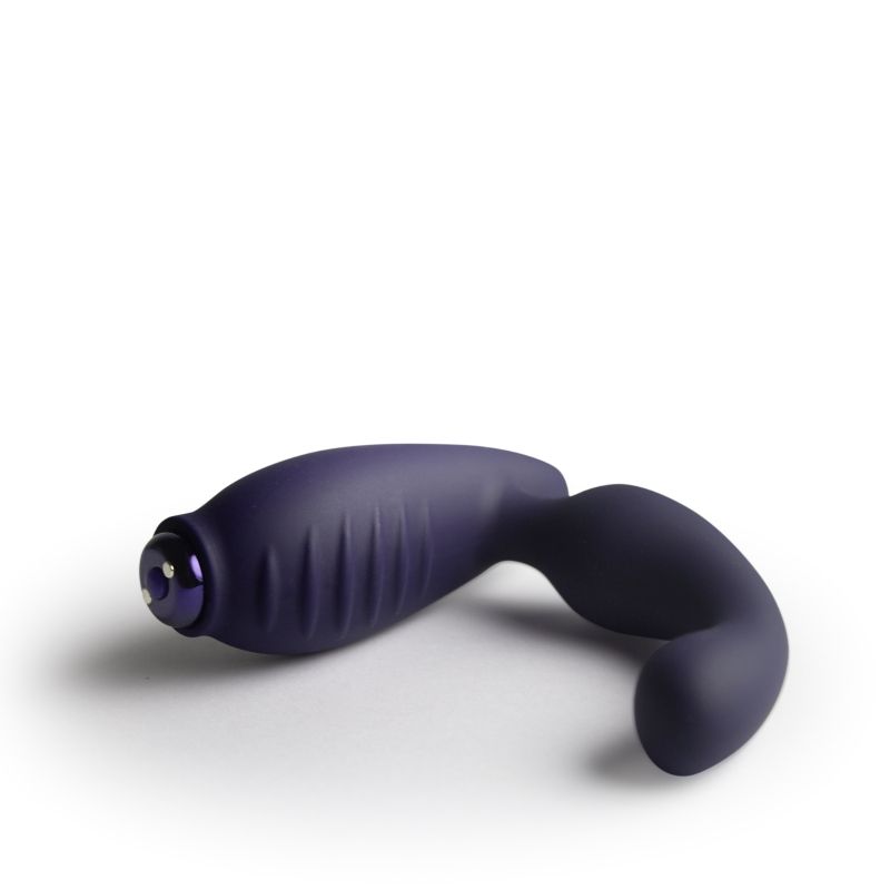 Nova Sovereign Smooth P Spot Vibrator > Anal Range > Prostate Plugs