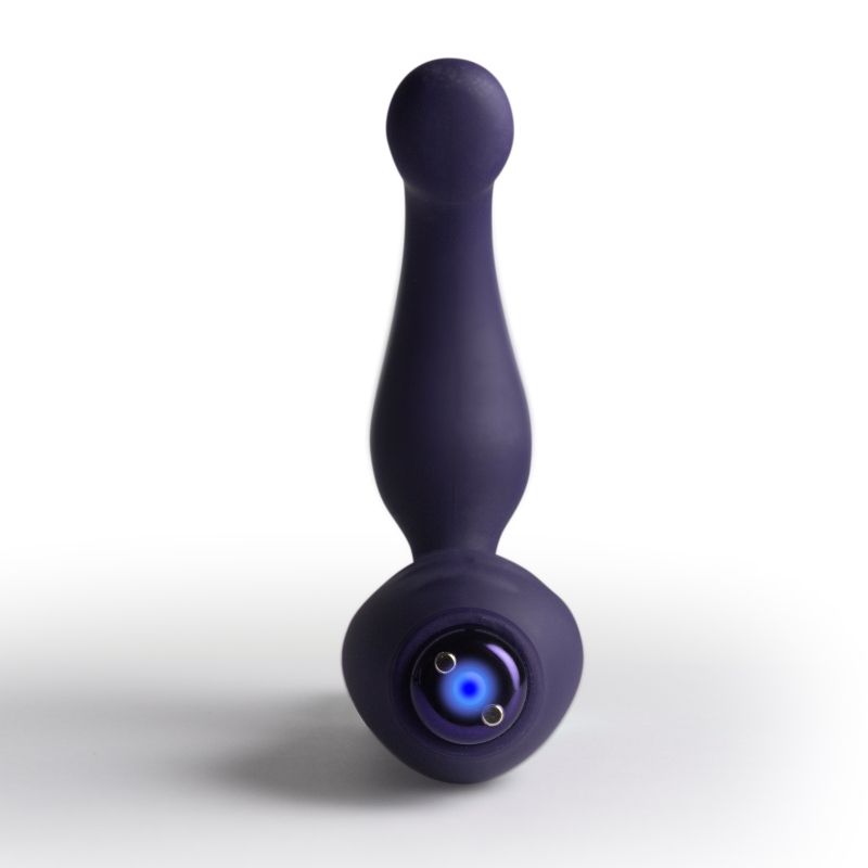 Nova Sovereign Smooth P Spot Vibrator > Anal Range > Prostate Plugs