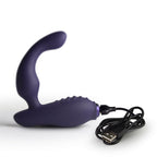 Nova Sovereign Smooth P Spot Vibrator > Anal Range > Prostate Plugs