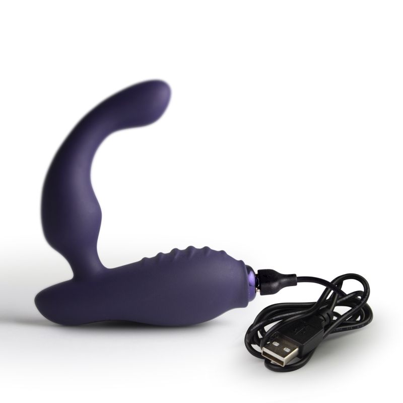 Nova Sovereign Smooth P Spot Vibrator > Anal Range > Prostate Plugs
