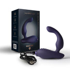 Nova Sovereign Smooth P Spot Vibrator > Anal Range > Prostate Plugs