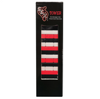 Sex Tower Game – Classic Block Stacking Intimacy Board Game > Novelties > Games