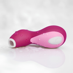 Satisfyer Pro Penguin – Rechargeable Waterproof Clitoral Vibrator > Sex Toys For Ladies > Clitoral Vibrators and Stimulators