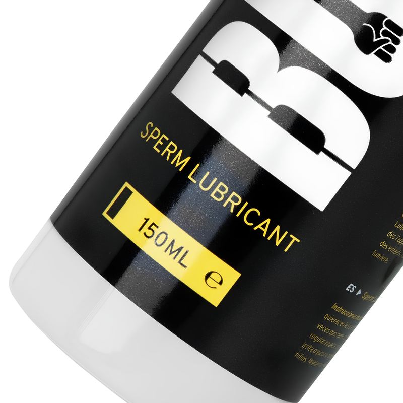 Buttr Cum Water-Based Toy-Safe Latex-Compatible Lubricant 150ml > Lube > Water Based