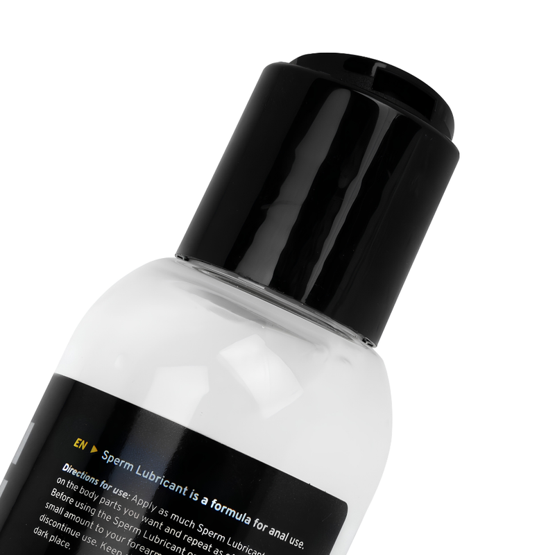 Buttr Cum Water-Based Toy-Safe Latex-Compatible Lubricant 150ml > Lube > Water Based