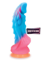 Alien Nation Glow Dragon – Glow in the Dark 23 cm Fantasy Dong > Dildos > Fantasy
