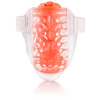 ColorPoP Quickie Ling O Tongue Vibrator – Wireless Disposable SEBS Silicone Vibrator > Sex Toys > Couples Toys