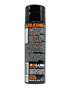 THICK Silicone OXLube 250ml Premium Lubricant Default Title > Lube > Silicone