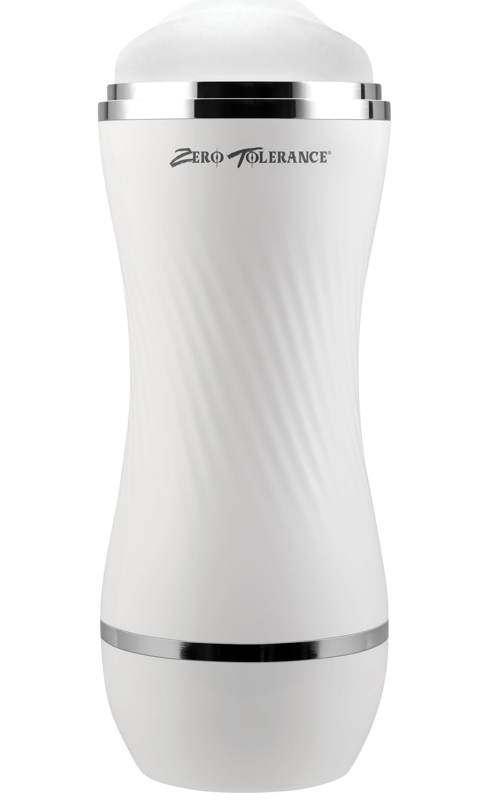 Zero Tolerance DOUBLE DIP - Double Ended Stroker Strokers - Manual