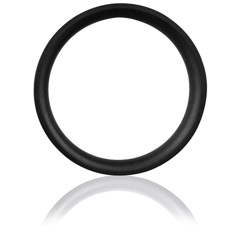 RingO Pro XL – Body-Safe Stretchy Penis Ring With Wider Band for Comfort > Cock Ring > Single
