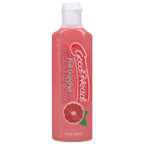Goodhead Grapefruit Blowjob Set With Glide Sleeve > Lube > Oral Gels & Sprays