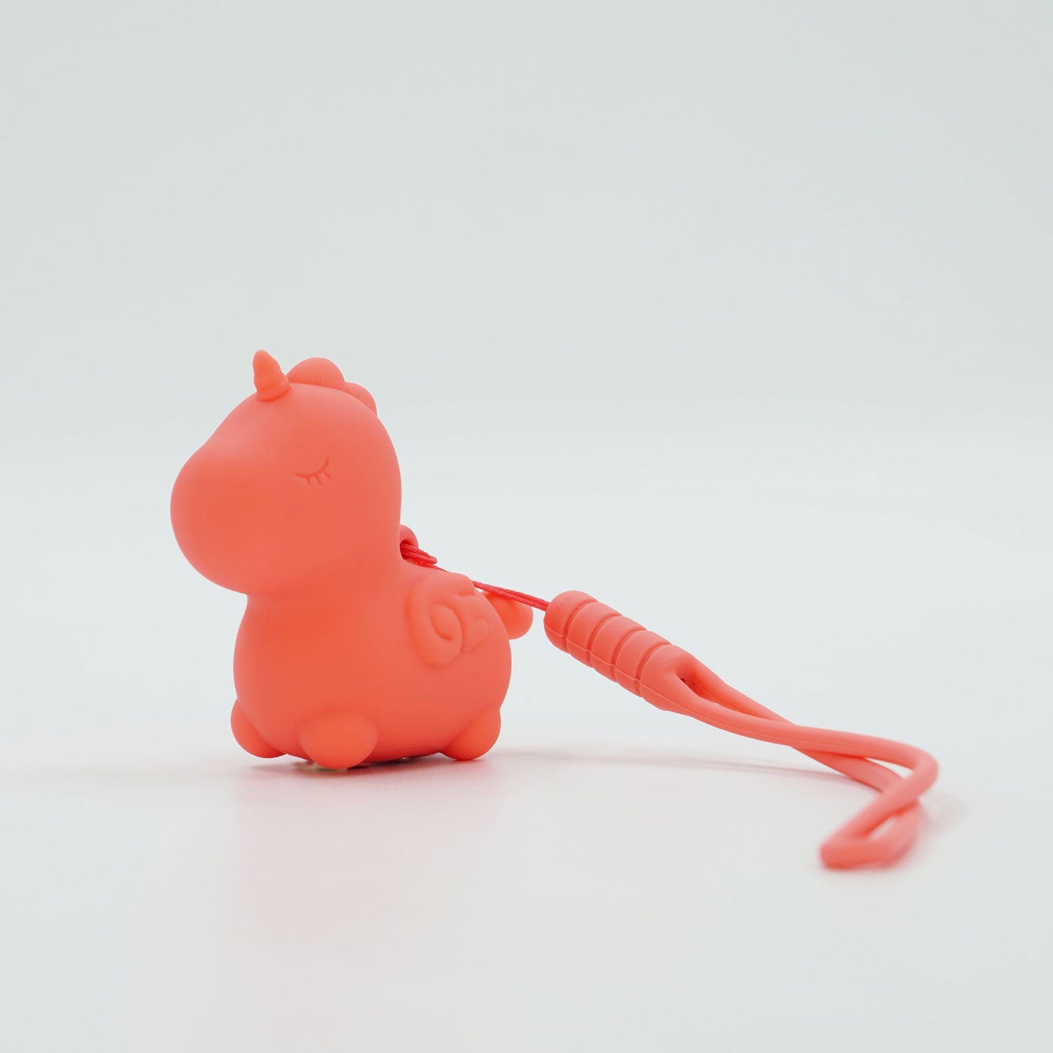 Unihorn Mini Peachy Pony Peach USB Rechargeable Stimulator STIMULATORS