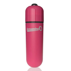 Screaming O Bullets 4T High Pitch Treble – Waterproof Compact Vibrating Bullet > Vibrators > Mini Vibrators