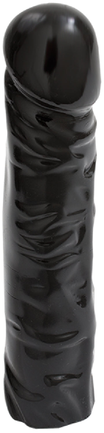 Doc Johnson Classic 8 Inch Dong – Lifelike Textured Silicone Dong > Dildos > Realistic Dildos Main image