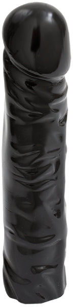 Doc Johnson Classic 8 Inch Dong – Lifelike Textured Silicone Dong > Dildos > Realistic Dildos
