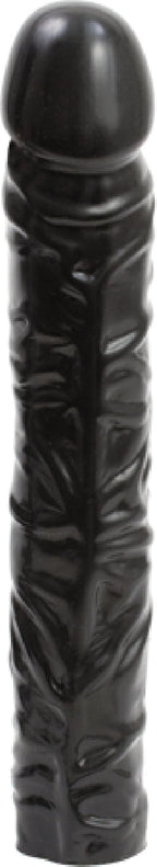 Doc Johnson Classic Dong 10 Inch – Phthalate-Free Body-Safe Dong > Dildos > Large Dildos