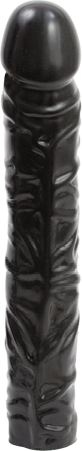 Doc Johnson Classic Dong 10 Inch – Phthalate-Free Body-Safe Dong > Dildos > Large Dildos