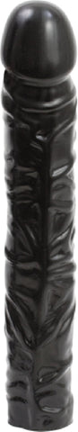 Doc Johnson Classic Dong 10 Inch – Phthalate-Free Body-Safe Dong > Dildos > Large Dildos
