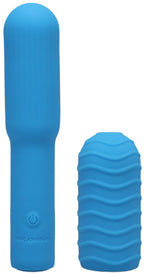 Pocket Rocket - Elite Rechargeable > Vibrators > Mini Vibrators