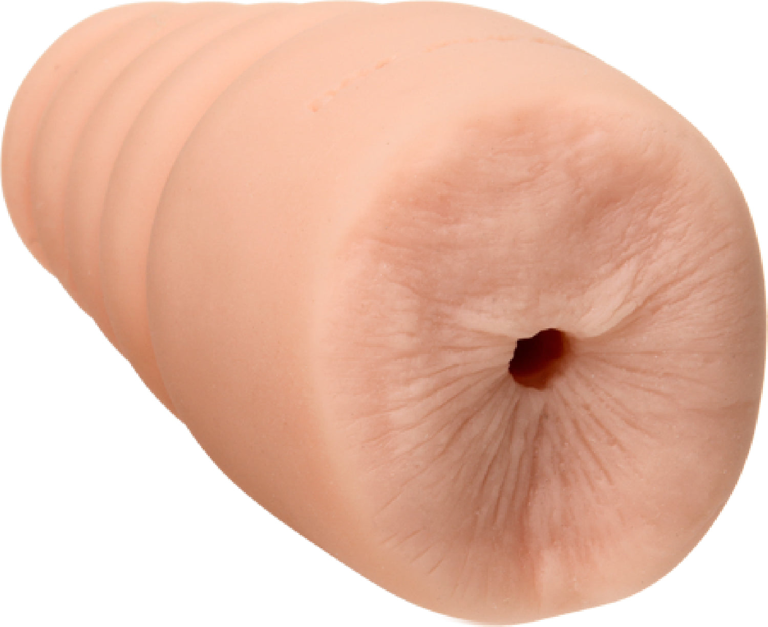 Virgin Ass Ultraskyn Palm Pal – Realistic Tight Sleeve Stroker > Sex Toys For Men > Masturbators > Manual Main image