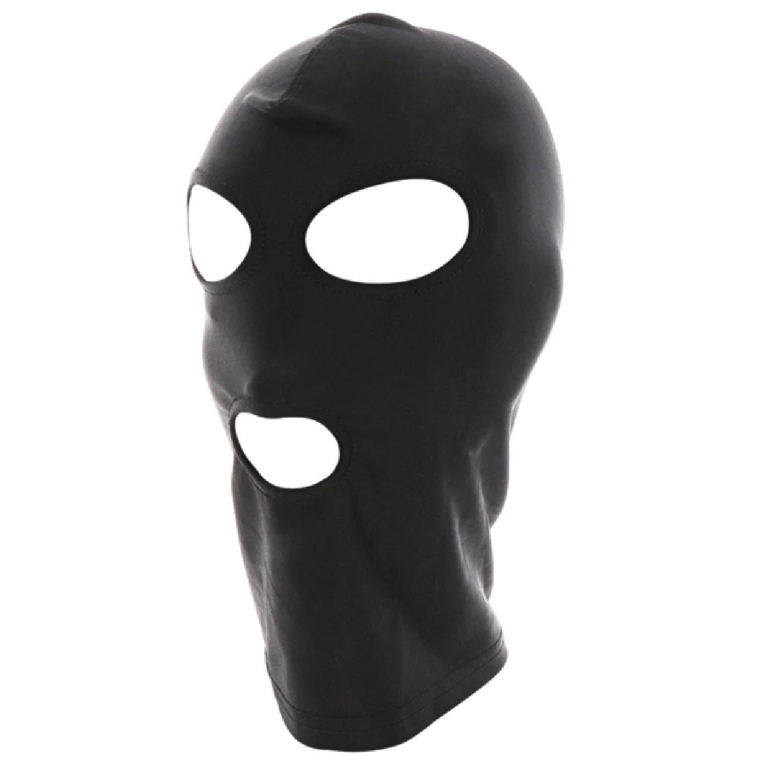 TABOOM Spandex Hood – Comfortable Stretchy Hood with Eye and Mouth Openings Secondary image