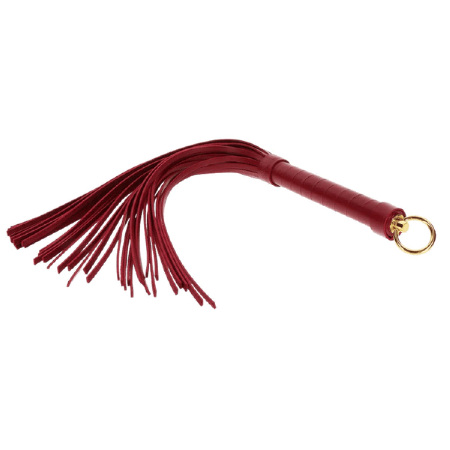 Taboom Large Whip – Luxury Bondage Accessory Secondary image