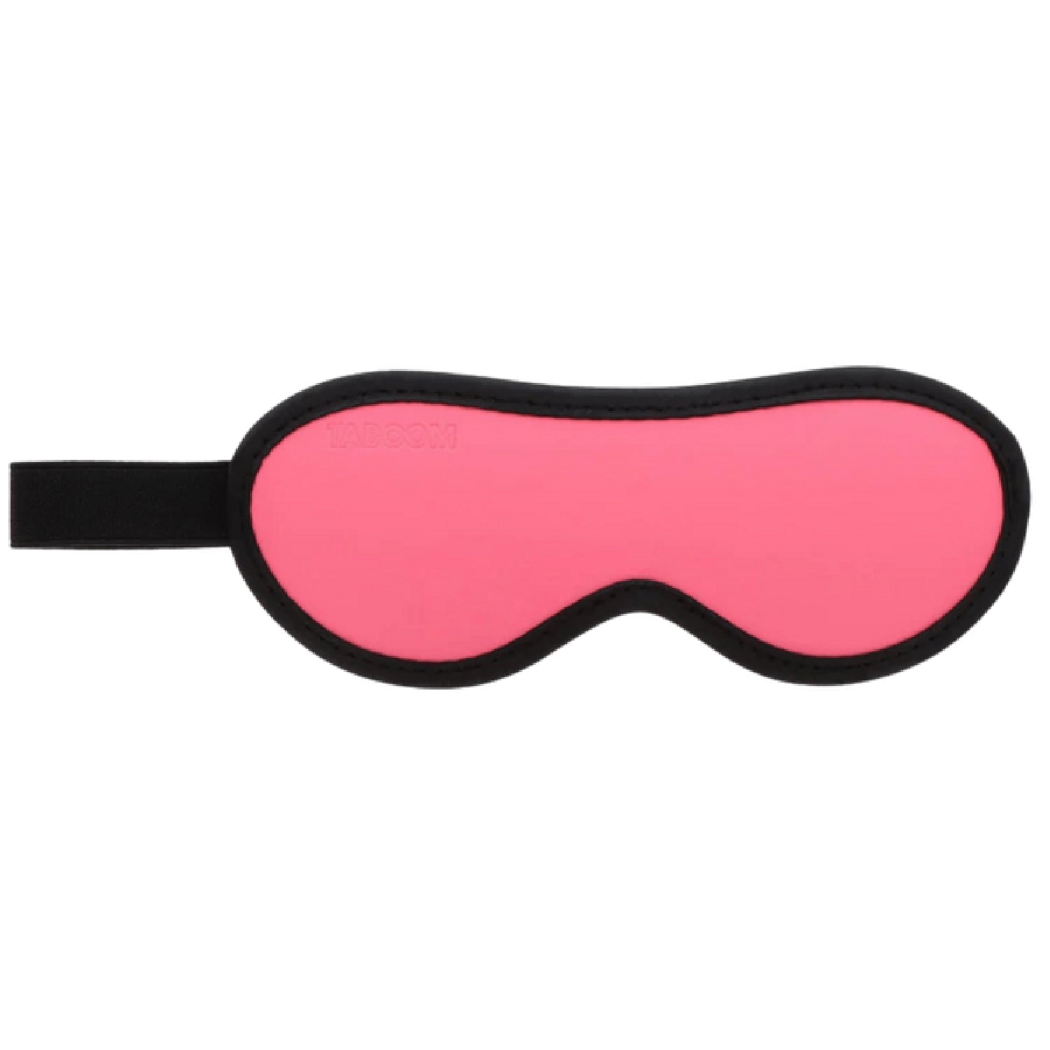Taboom Glow Blindfold – Glow in the Dark BDSM Accessory > Bondage Gear > Blindfolds Main image
