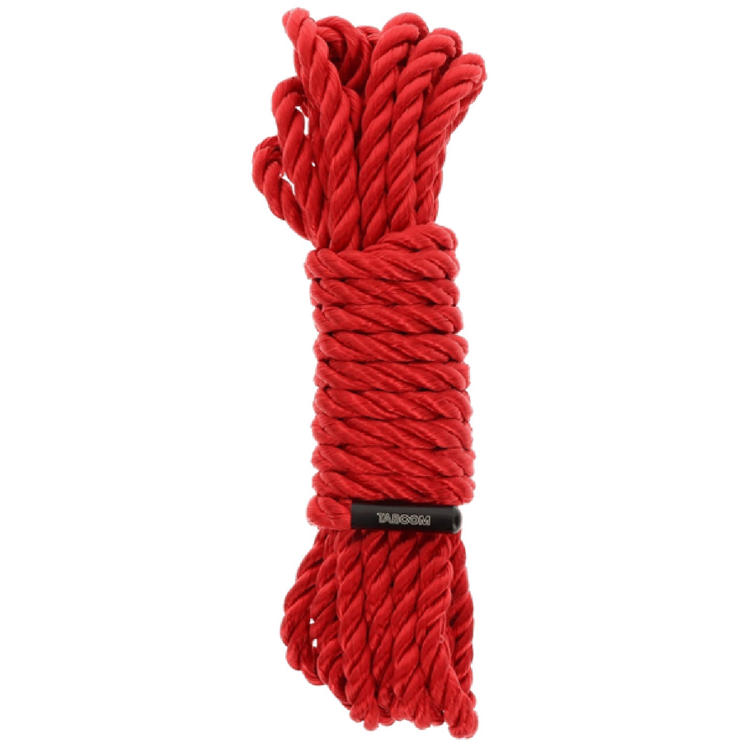 Taboom Bondage Rope 5 Meter 7mm – Soft and Skin-Friendly Bondage Rope > Bondage Gear > Rope Main image