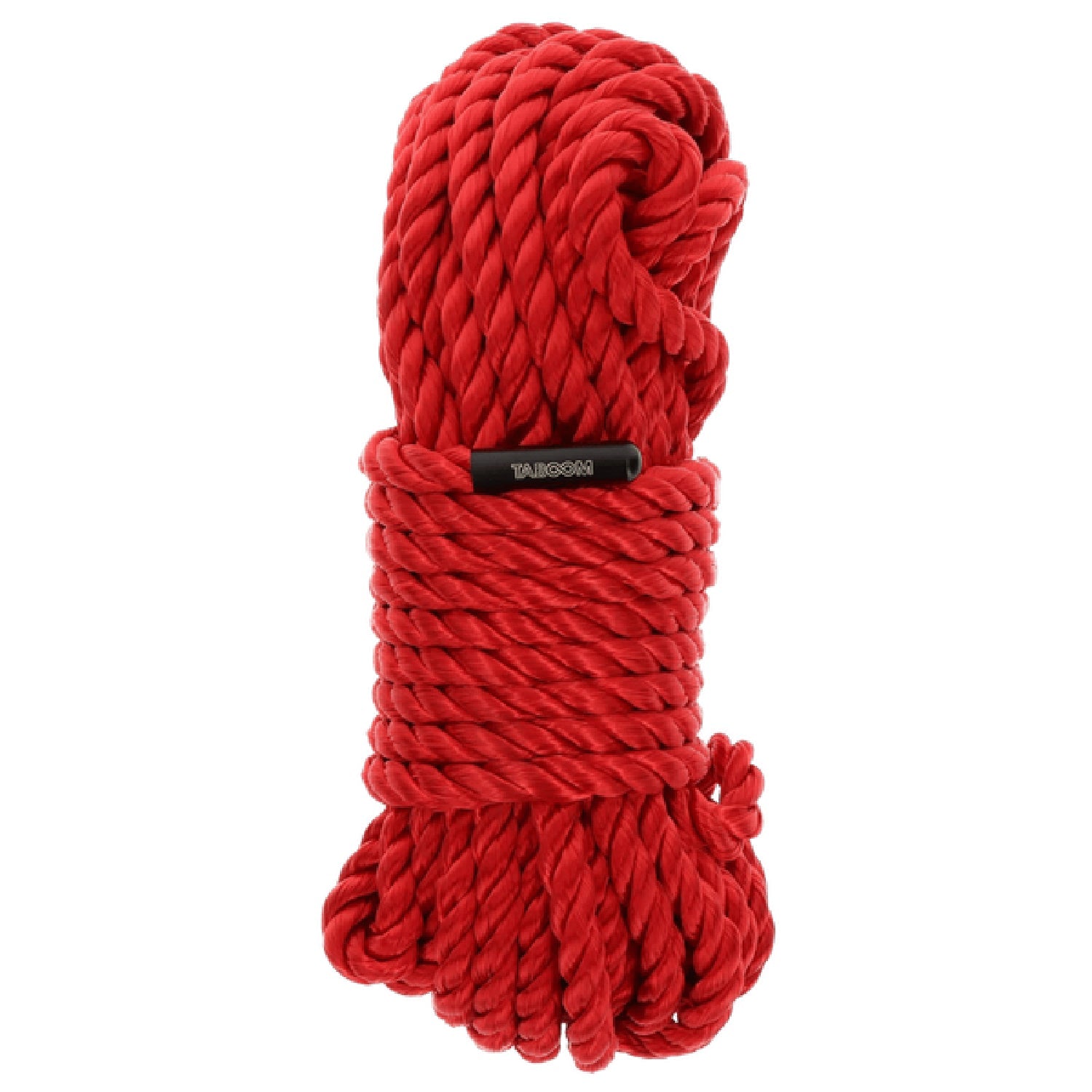 Taboom Bondage Rope 10 Meter 7 Mm – Soft and Skin-Friendly Bondage Rope > Bondage Gear > Rope Main image