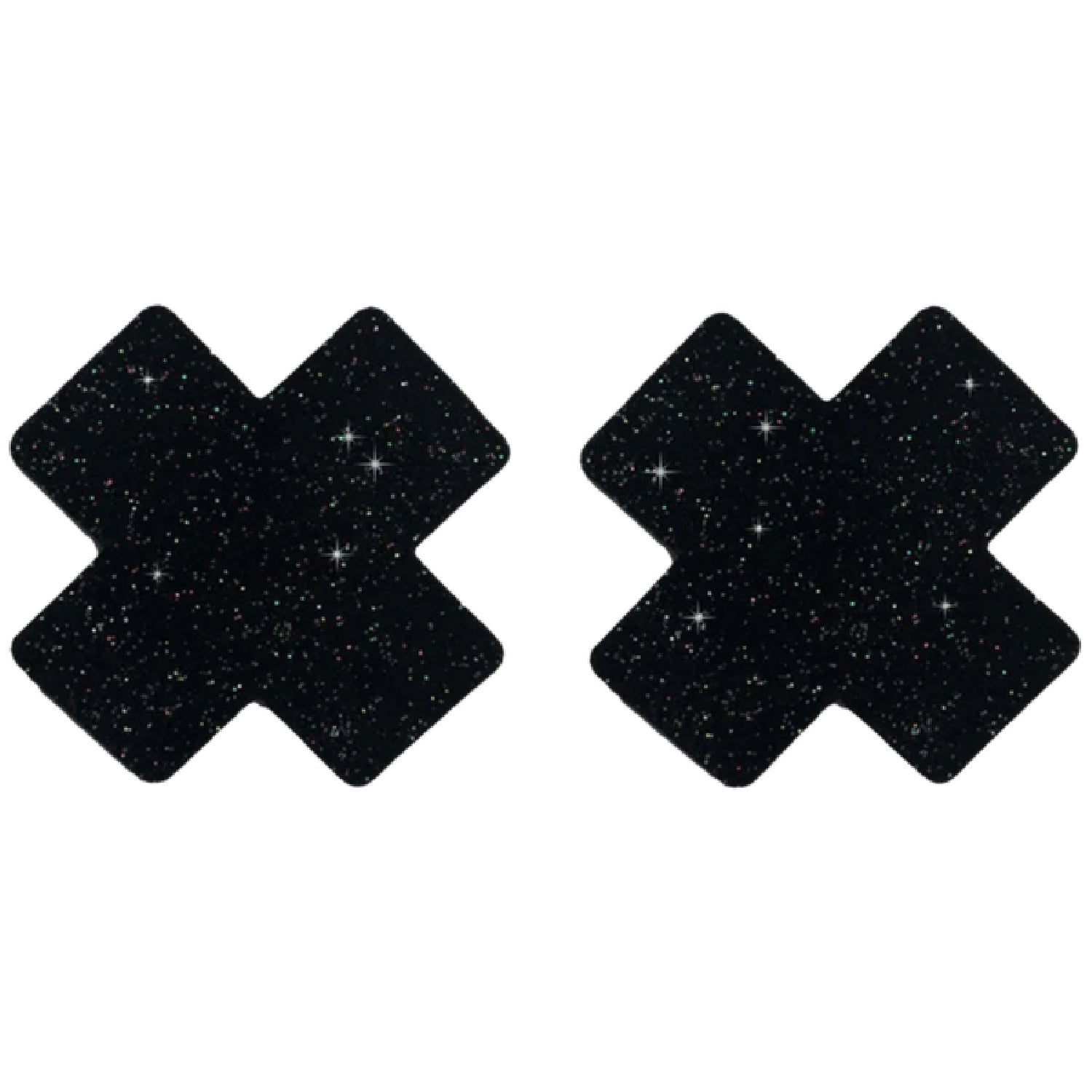 TABOOM Nipple X Covers – Stylish Cross Nipple Covers > Clothes > Pasties