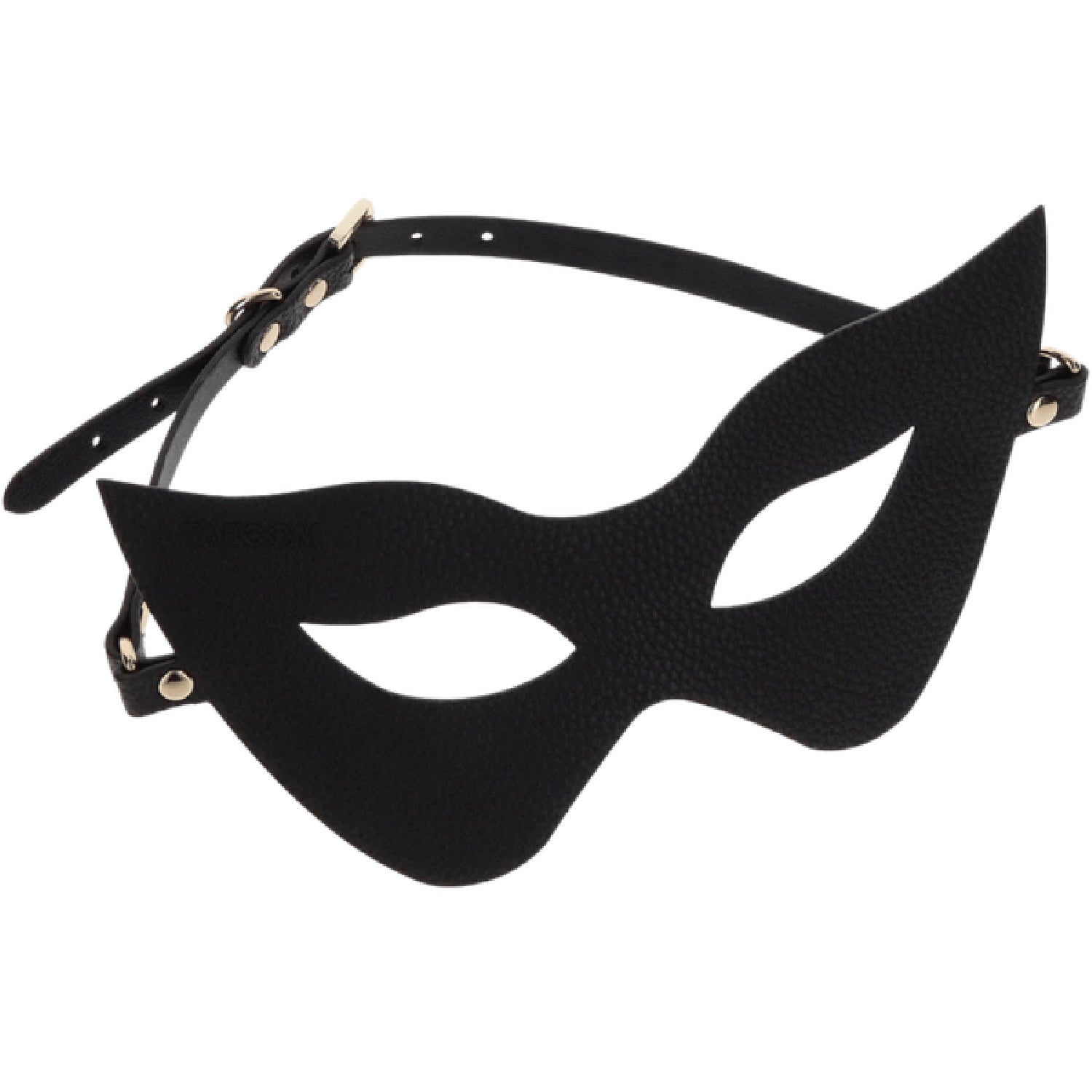 TABOOM Dona Cat Mask – Luxury Roleplay Mask Secondary image