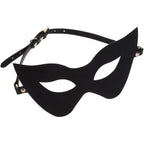 TABOOM Dona Cat Mask – Luxury Roleplay Mask > Bondage Gear > Masks