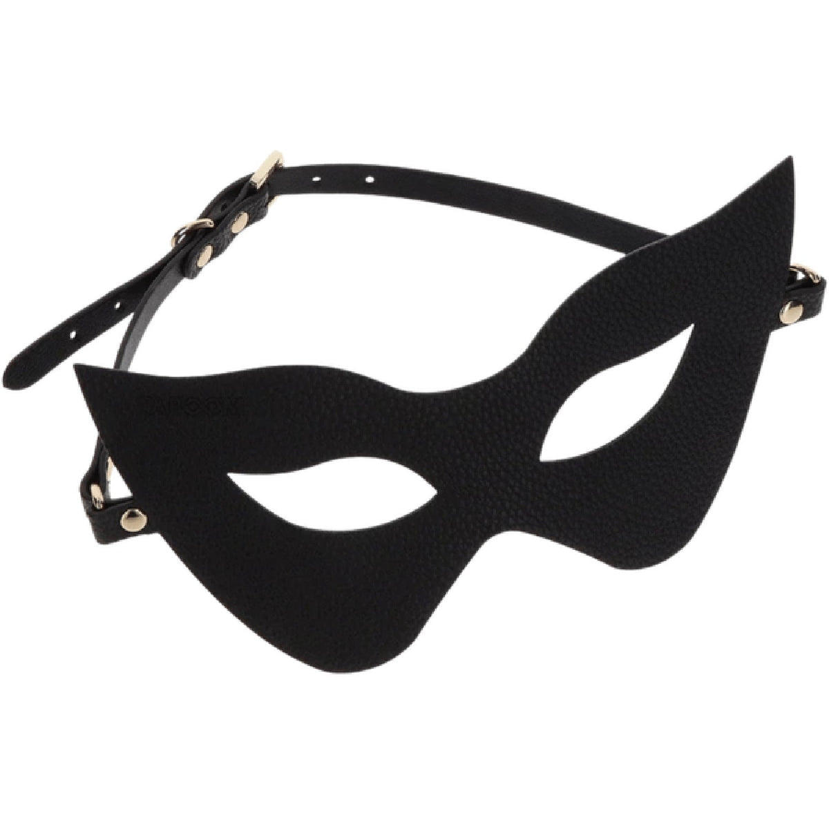 TABOOM Dona Cat Mask – Luxury Roleplay Mask > Bondage Gear > Masks