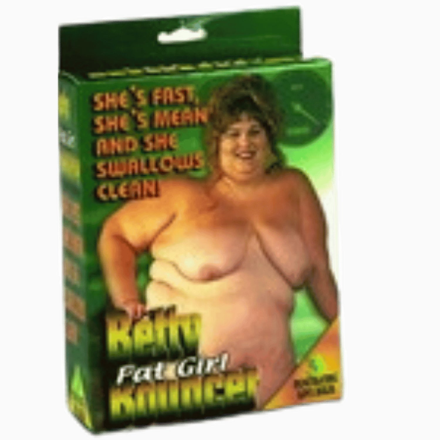 Betty Fat Girl Bouncer – 3 Penetrating Love Holes Sex Doll One Size > Sex Toys > Sex Dolls > Novelty Inflatables