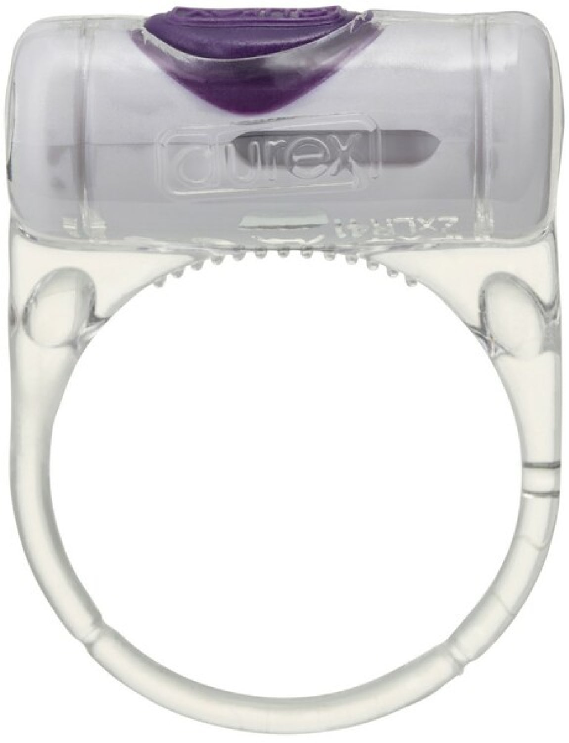 Durex Play Vibrations – Ring Stimulator with Powerful Sensations and 20-Minute Runtime Secondary image