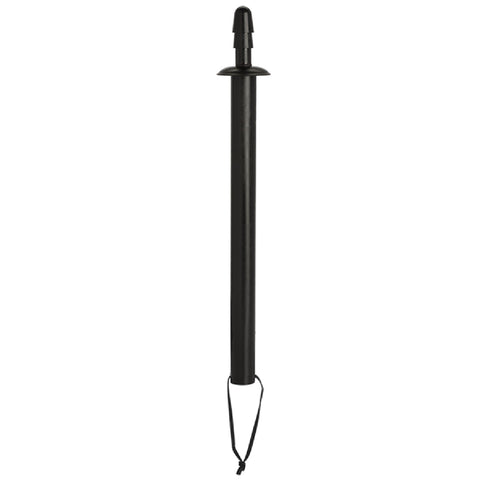 16" Fuck Stick With Vac-U-Lock Plug > Dildos > Other Dildos
