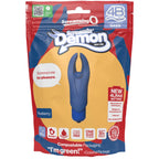 Demon 4B Low Pitch Bass – Deep-Rumbling 5-Speed Vibrator with Silicone Horns > Vibrators > Mini Vibrators