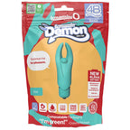 Demon 4B Low Pitch Bass – Deep-Rumbling 5-Speed Vibrator with Silicone Horns > Vibrators > Mini Vibrators