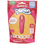 Demon 4B Low Pitch Bass – Deep-Rumbling 5-Speed Vibrator with Silicone Horns > Vibrators > Mini Vibrators