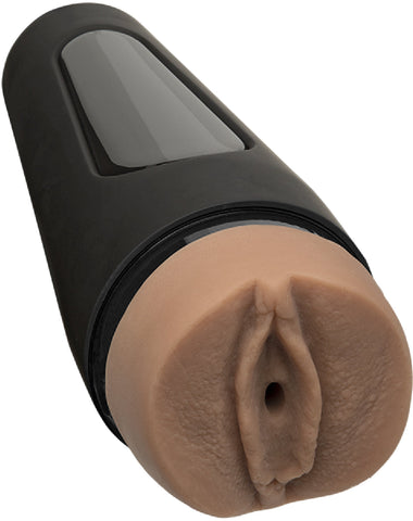 Girls of Social Media Brittanya187 Main Squeeze – Lifelike ULTRASKYN Stroker > Sex Toys For Men > Masturbators > Pornstar